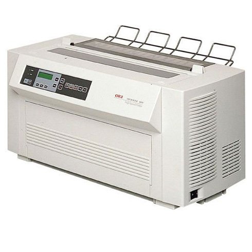Oki ML4410 Printer Ink & Toner Cartridges