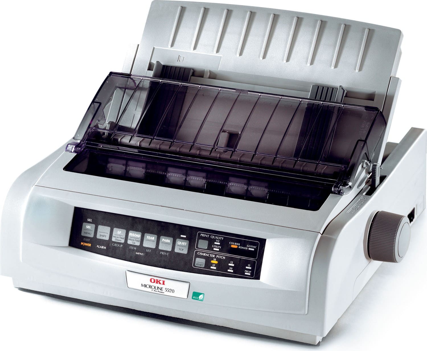 Oki ML5521ECO Printer Ink & Toner Cartridges