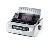 Oki ML5721ECO Printer Ink & Toner Cartridges