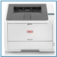 OKI Mono Printers