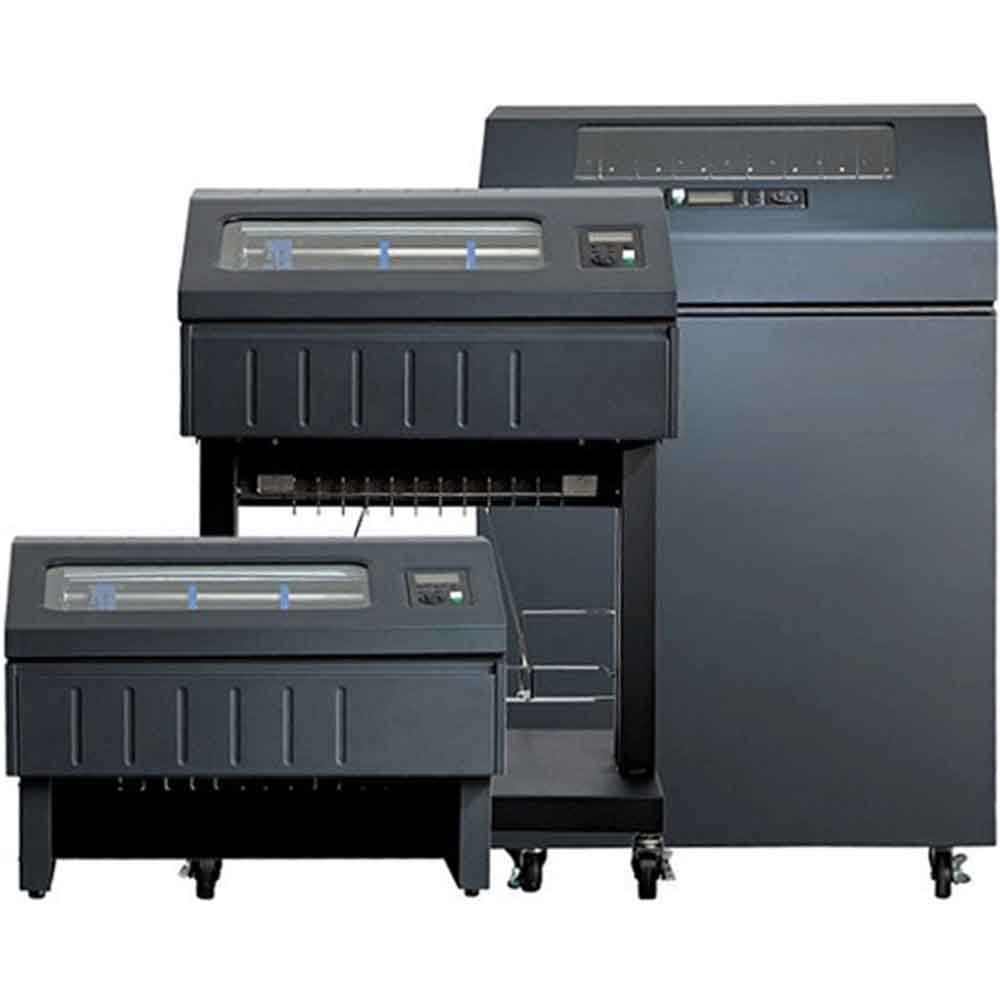 Oki MX8100 Printer Ink & Toner Cartridges