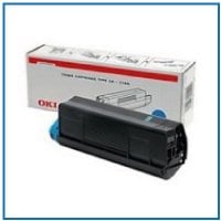 OKI Toner Cartridges