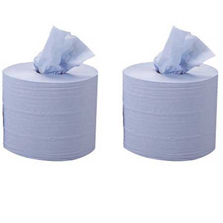 Paper Rolls