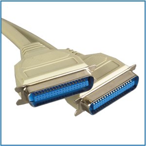 Parallel Printers