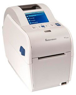 Intermec PC23D Labels & Cartridges