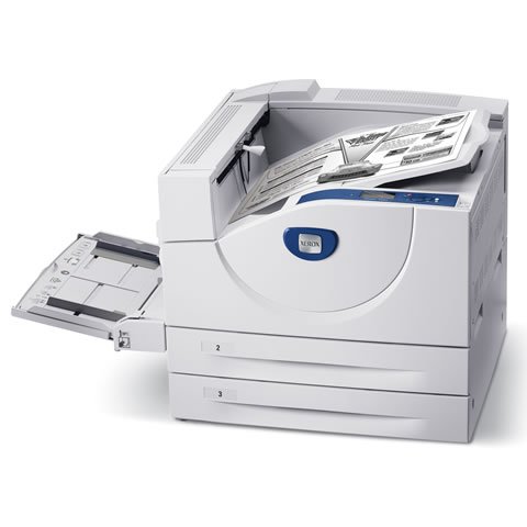 Xerox Phaser 5550DT Printer Ink & Toner Cartridges
