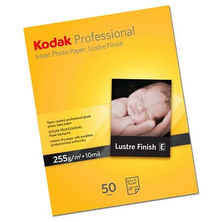 Photo Paper