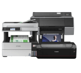 Pigment Ink Printers