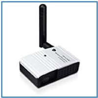 Print Servers