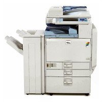 Ricoh Aficio MPC2500 Printer Ink & Toner Cartridges