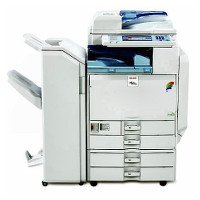 Ricoh Aficio MPC3500 Printer Ink & Toner Cartridges