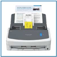 Ricoh Desktop Scanners