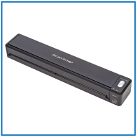 Ricoh Mobile Scanners