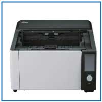 Ricoh Production Scanners