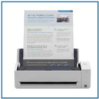 Ricoh ScanSnap Small Business Scanners