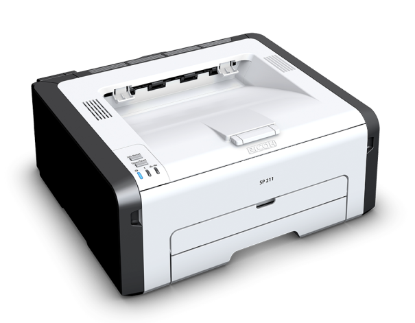Ricoh SP 211 Printer Ink & Toner Cartridges