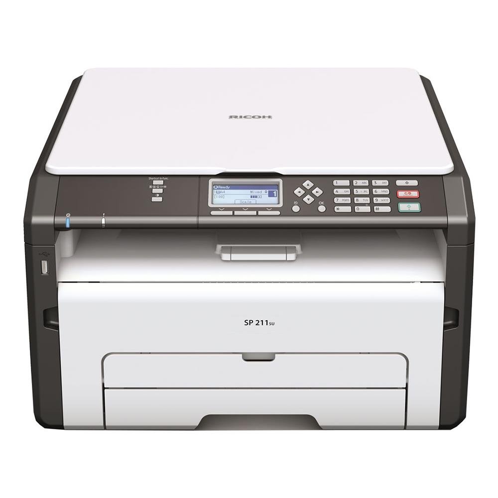 Ricoh SP-211SU Printer Ink & Toner Cartridges