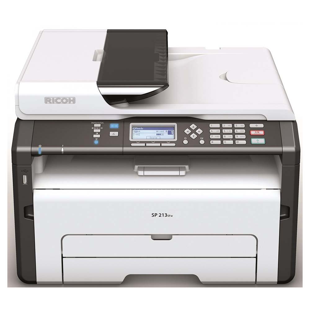 Ricoh Ricoh SP 213SFW  Printer Ink & Toner Cartridges
