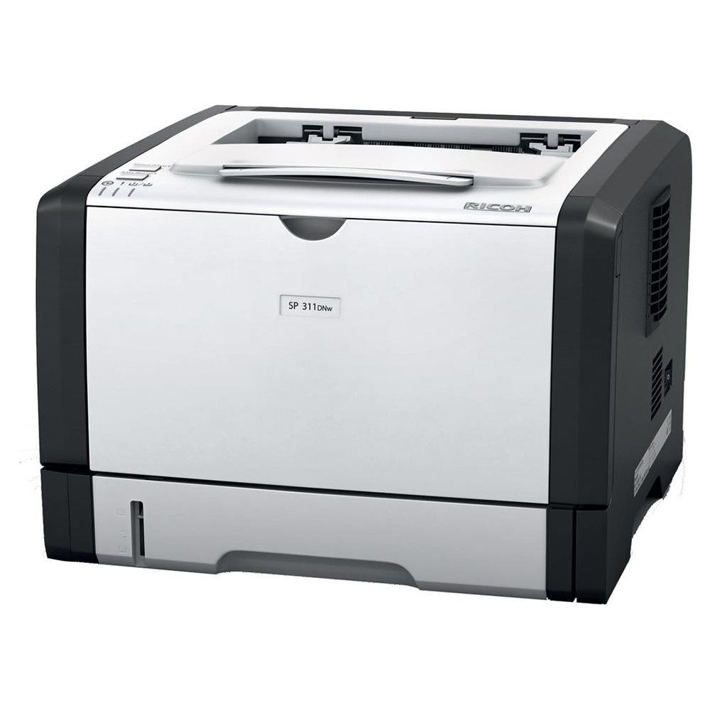 Ricoh SP 311DNw Printer Ink & Toner Cartridges