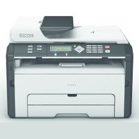 Ricoh SP 204SFN Printer Ink & Toner Cartridges