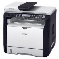 Ricoh SP 311SFN Printer Ink & Toner Cartridges