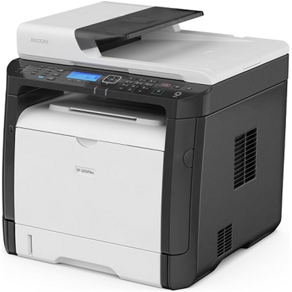 Ricoh SP325SFNW Printer Ink & Toner Cartridges