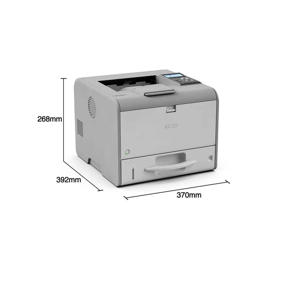 SP400DN