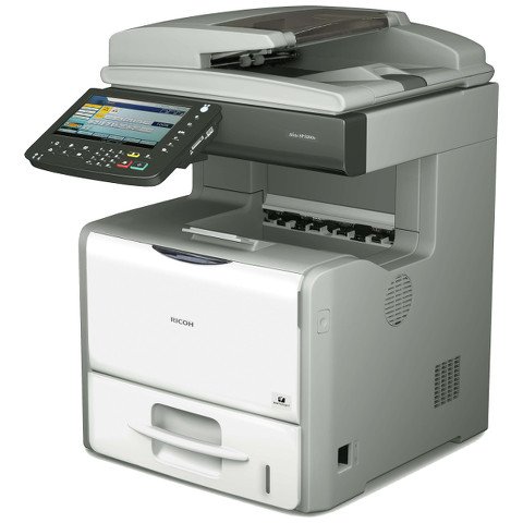 Ricoh 5200S Printer Ink & Toner Cartridges