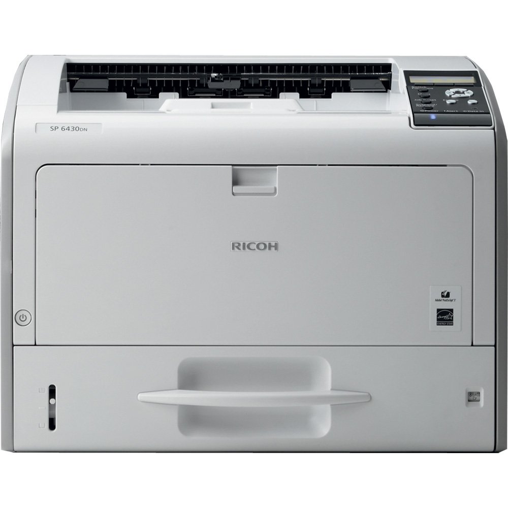 Ricoh SP6430DN Printer Ink & Toner Cartridges