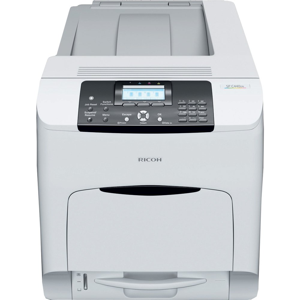 Ricoh SP C440DN Printer Ink & Toner Cartridges