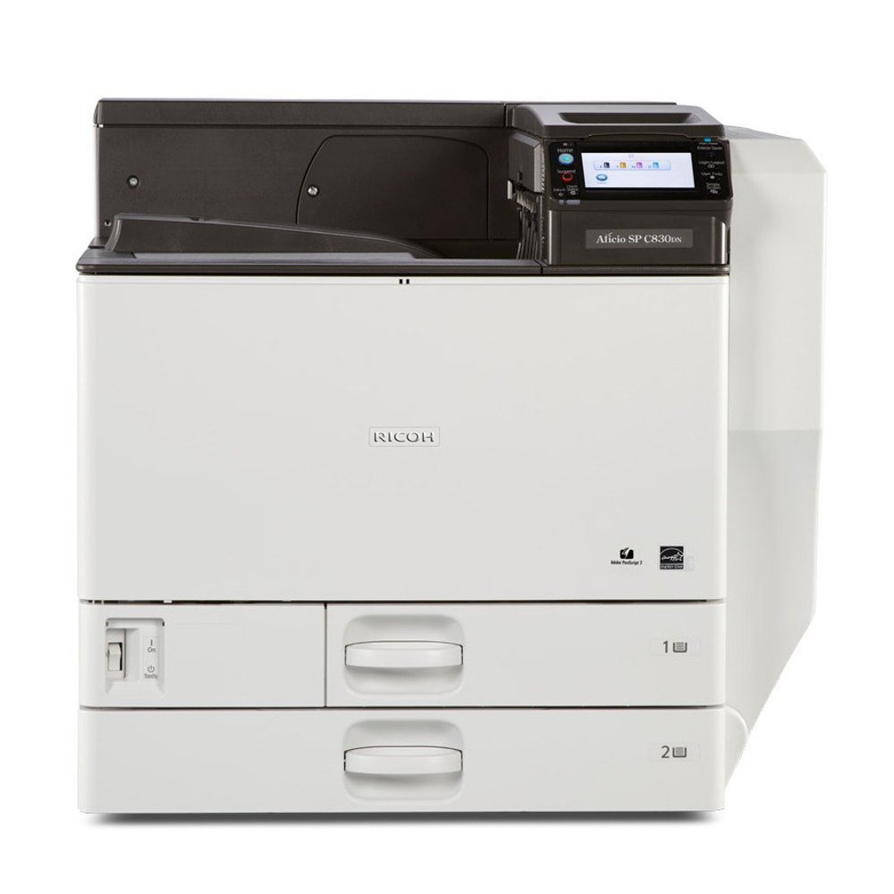 Ricoh SP C830dn Printer Ink & Toner Cartridges