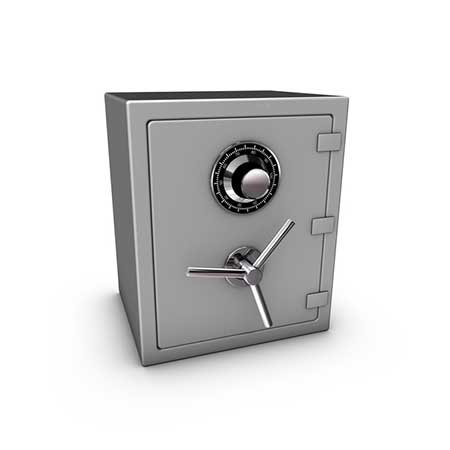 Safes & Locks