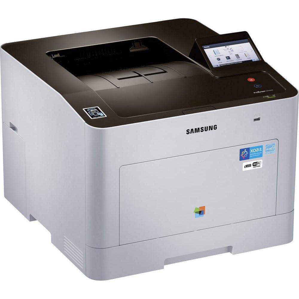 Samsung ProXpress SL-C2620DW Printer Ink & Toner Cartridges