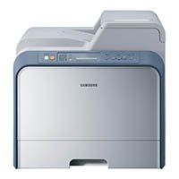 Samsung CLP-600 Printer Ink & Toner Cartridges