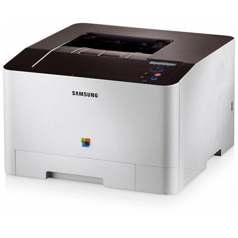 Samsung CLP-415N Printer Ink & Toner Cartridges