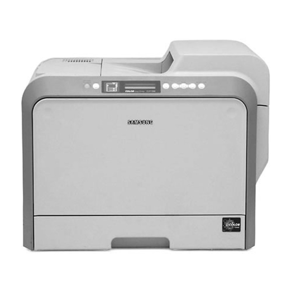 Samsung CLP-500 Printer Ink & Toner Cartridges