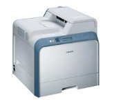 Samsung CLP-600N Printer Ink & Toner Cartridges