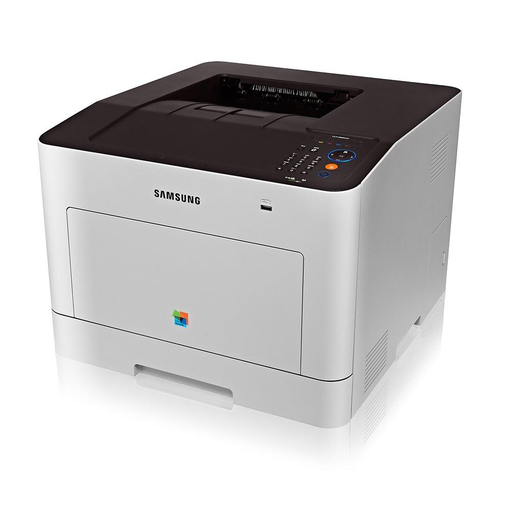 Samsung CLP-680DW Printer Ink & Toner Cartridges