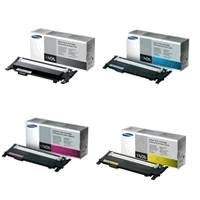 Samsung Toner Cashback