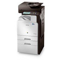 CLX-8640ND