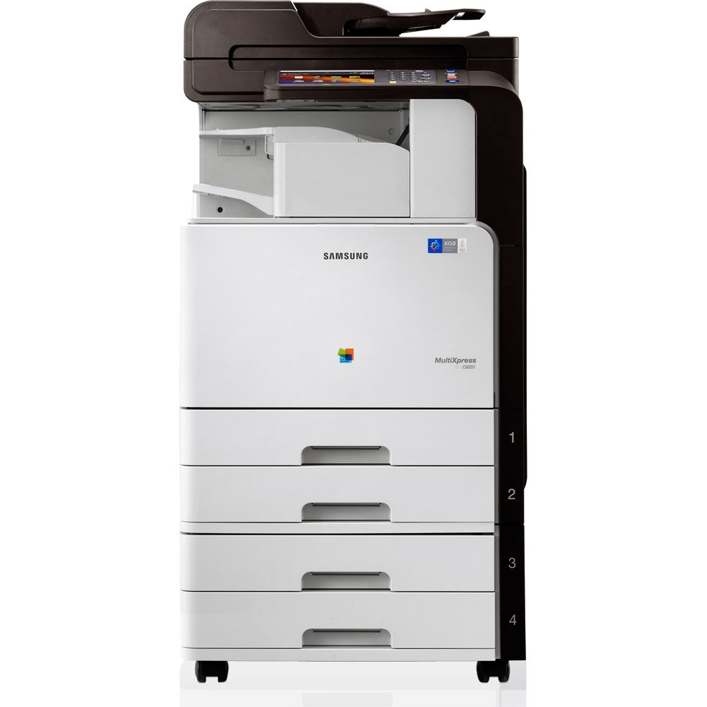 CLX-9301