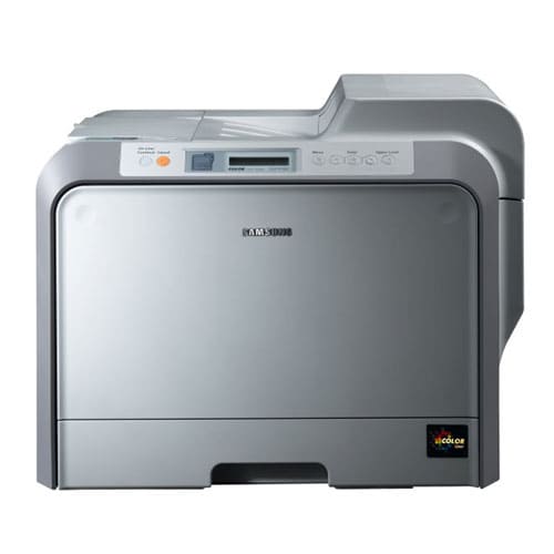 Samsung CLP-510 Printer Ink & Toner Cartridges