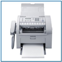 Samsung Fax Machines