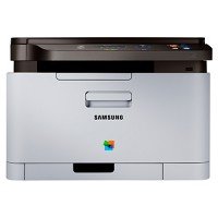 SL-C460W
