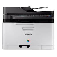 Samsung Xpress SL-C480FW Printer Ink & Toner Cartridges