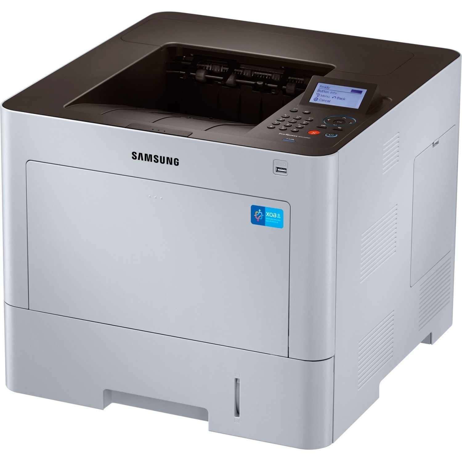 ProXpress SL-M4530ND