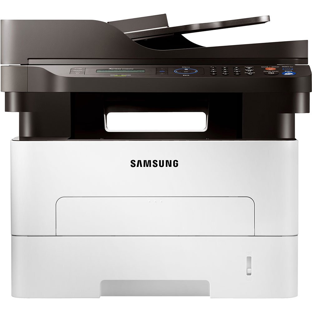 ProXpress M4580FX