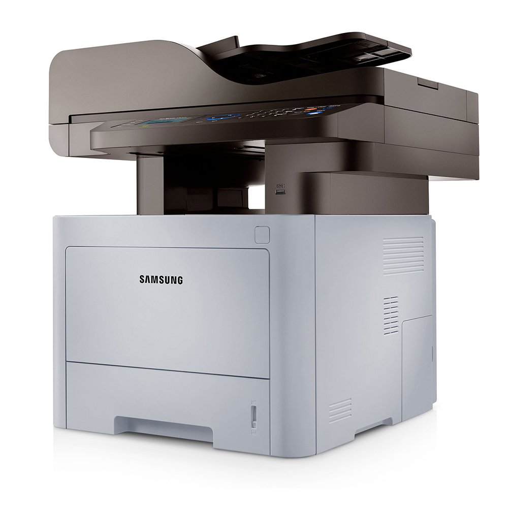 Samsung M3870FW Printer Ink & Toner Cartridges
