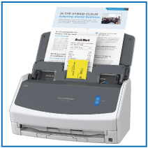 Scanners