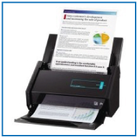 Canon Scanners